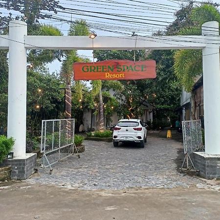 Greenspace Resort Phuquoc Phu Quoc Extérieur photo