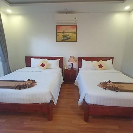Greenspace Resort Phuquoc Phu Quoc Extérieur photo