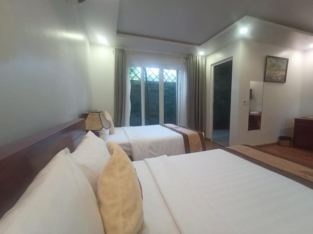 Greenspace Resort Phuquoc Phu Quoc Extérieur photo