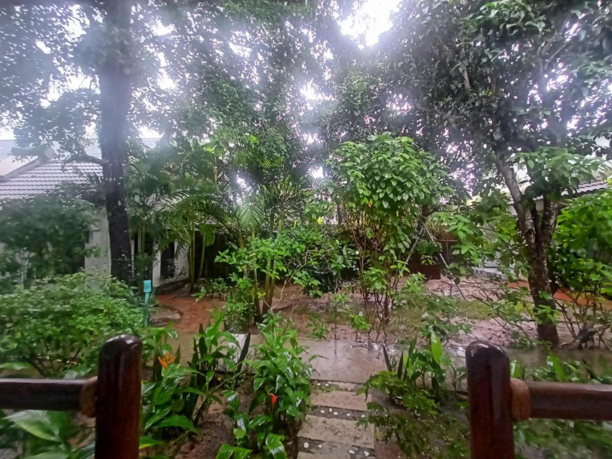 Greenspace Resort Phuquoc Phu Quoc Extérieur photo