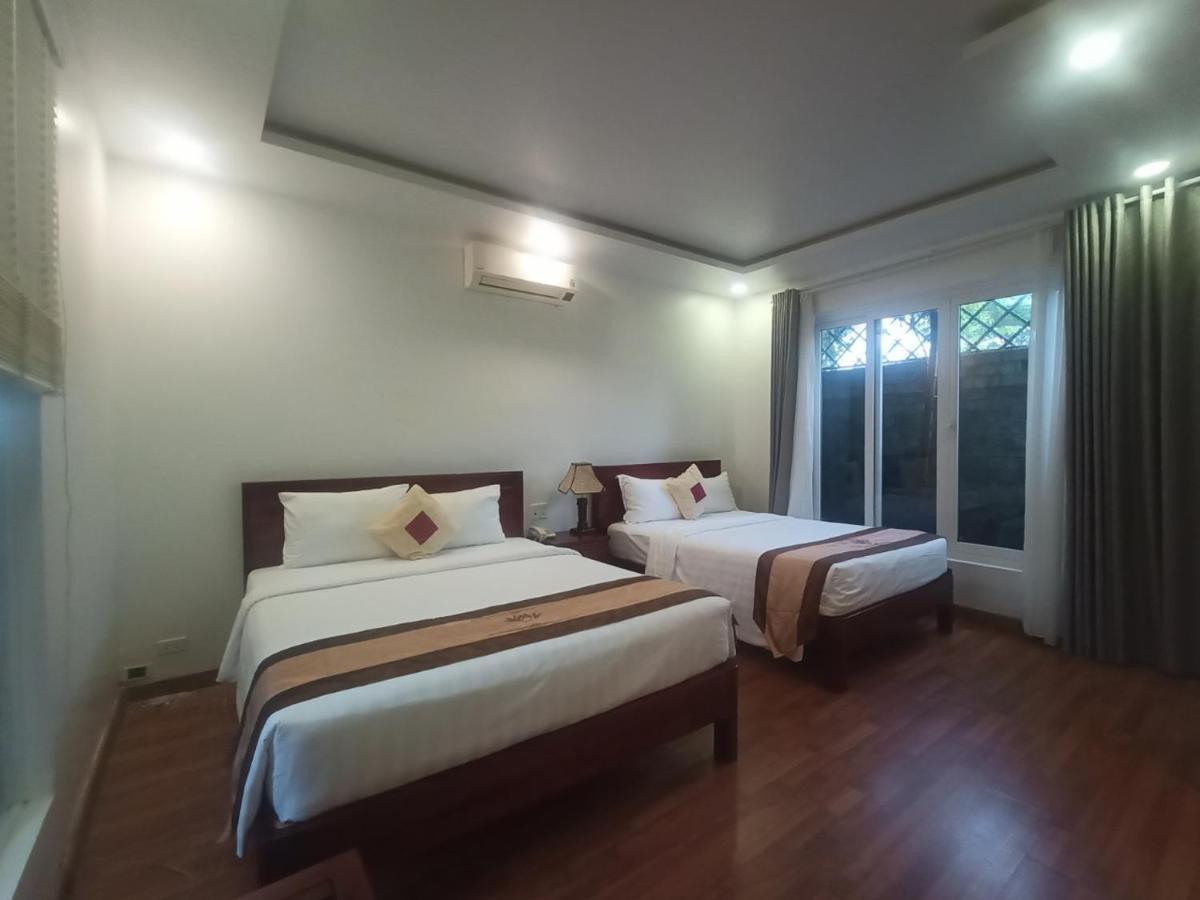 Greenspace Resort Phuquoc Phu Quoc Extérieur photo