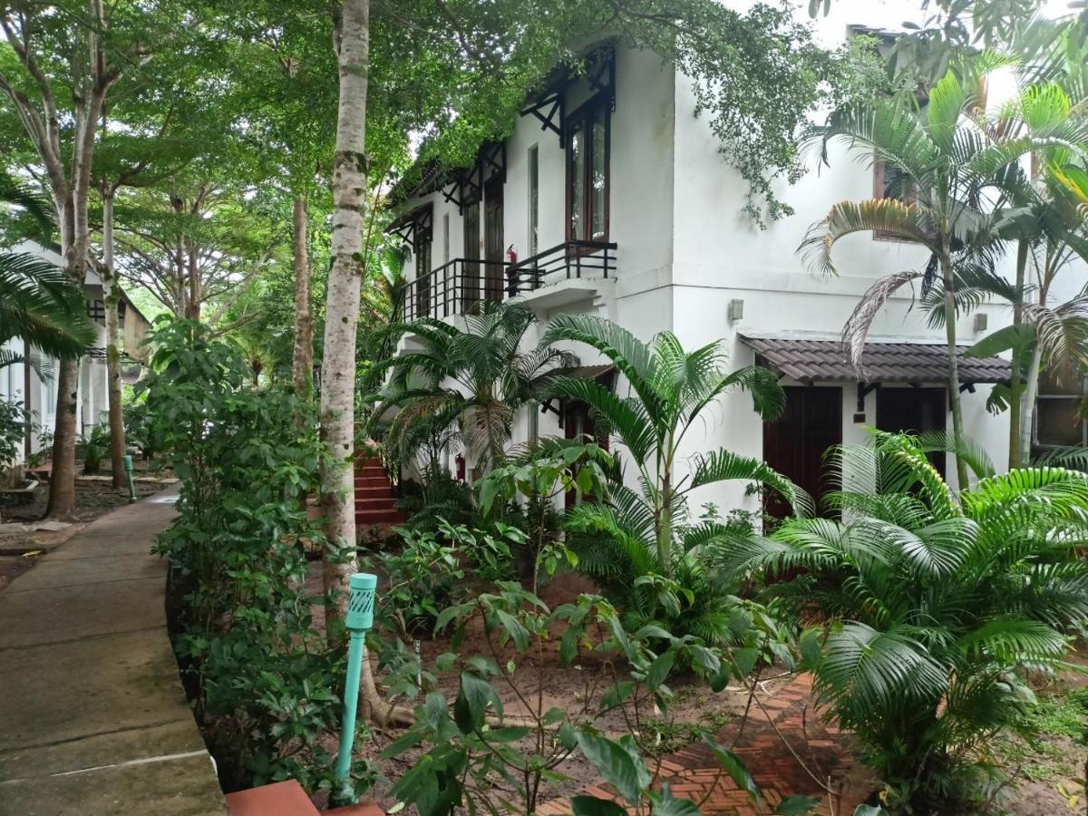 Greenspace Resort Phuquoc Phu Quoc Extérieur photo