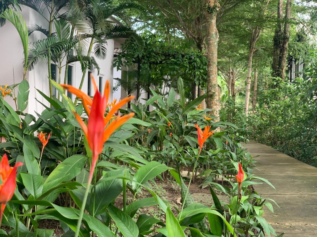 Greenspace Resort Phuquoc Phu Quoc Extérieur photo