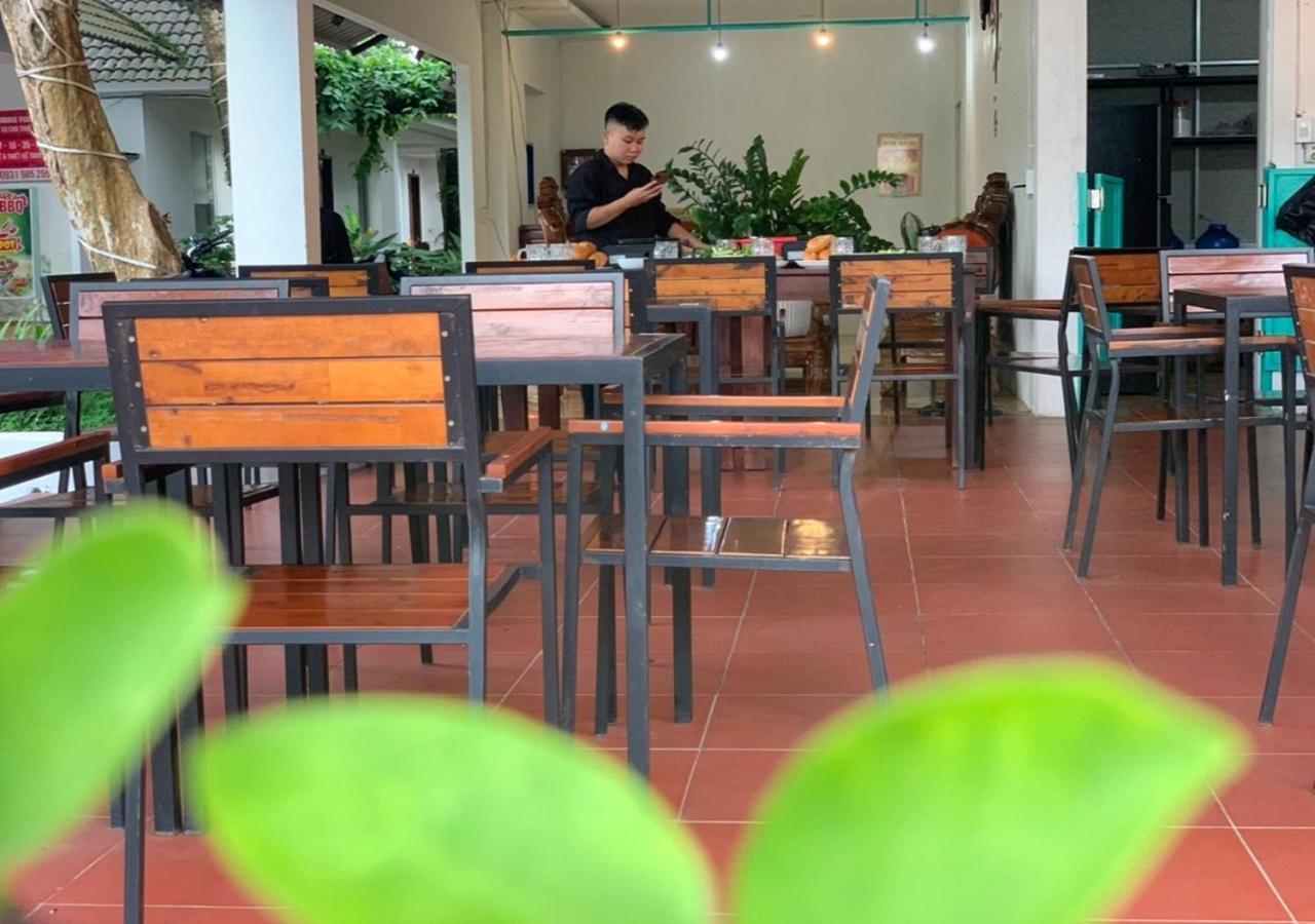 Greenspace Resort Phuquoc Phu Quoc Extérieur photo