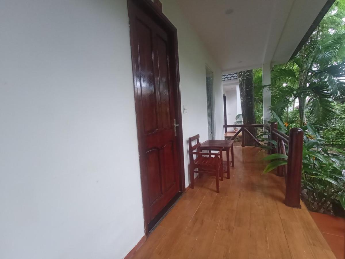 Greenspace Resort Phuquoc Phu Quoc Extérieur photo