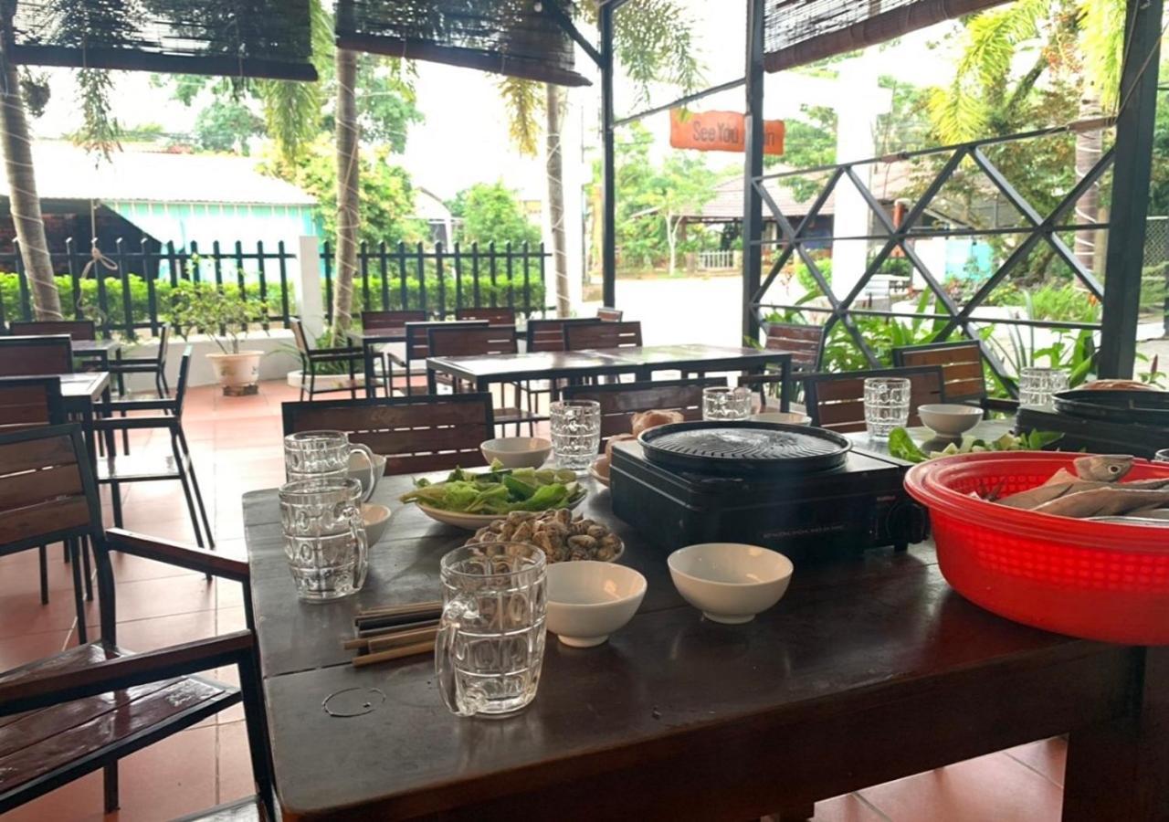 Greenspace Resort Phuquoc Phu Quoc Extérieur photo