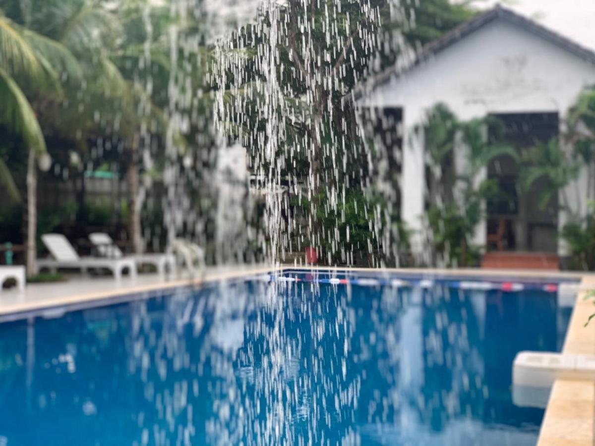 Greenspace Resort Phuquoc Phu Quoc Extérieur photo