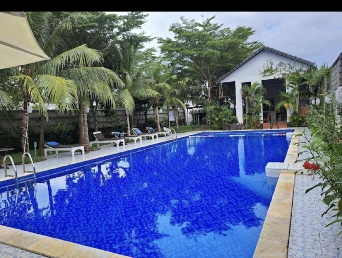 Greenspace Resort Phuquoc Phu Quoc Extérieur photo