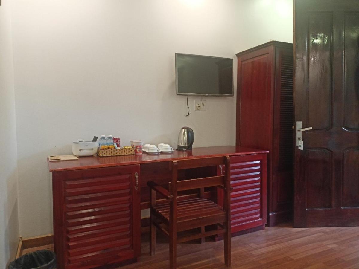Greenspace Resort Phuquoc Phu Quoc Extérieur photo