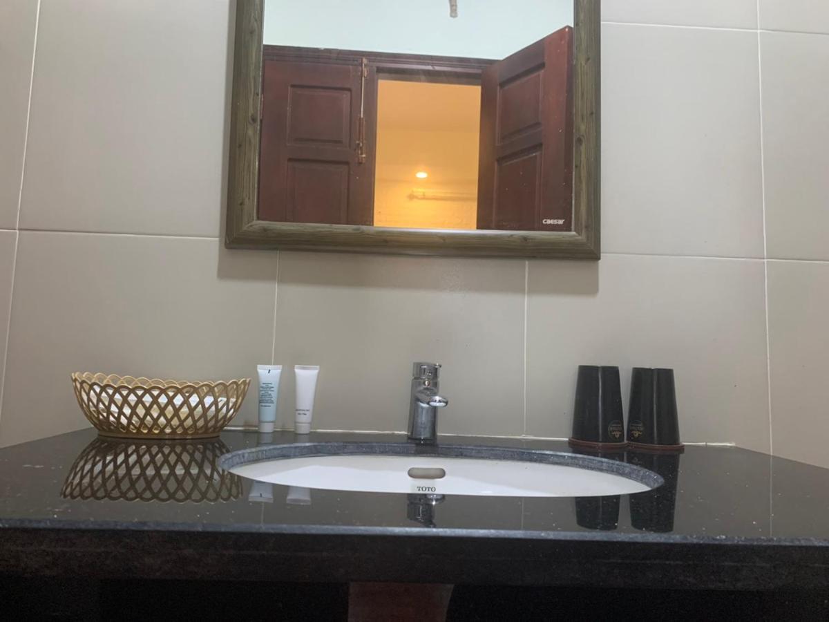Greenspace Resort Phuquoc Phu Quoc Extérieur photo