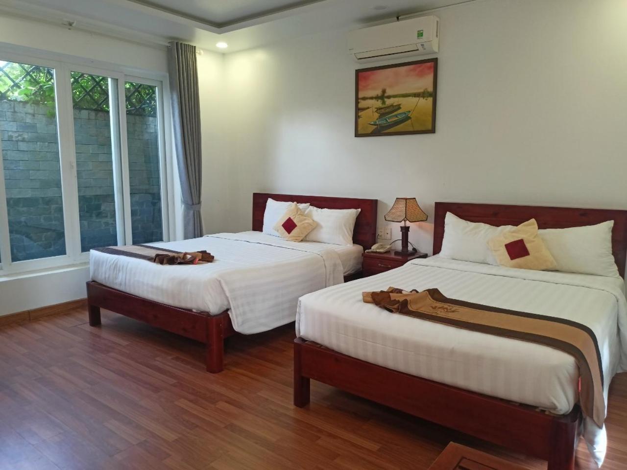 Greenspace Resort Phuquoc Phu Quoc Extérieur photo