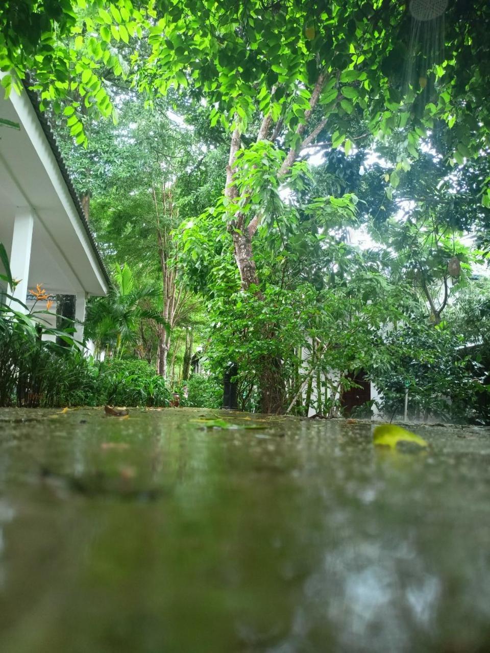 Greenspace Resort Phuquoc Phu Quoc Extérieur photo