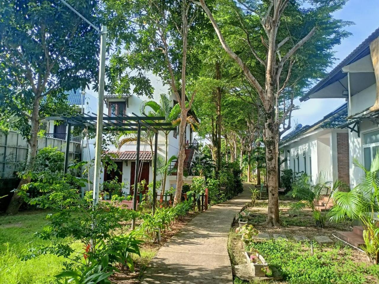 Greenspace Resort Phuquoc Phu Quoc Extérieur photo