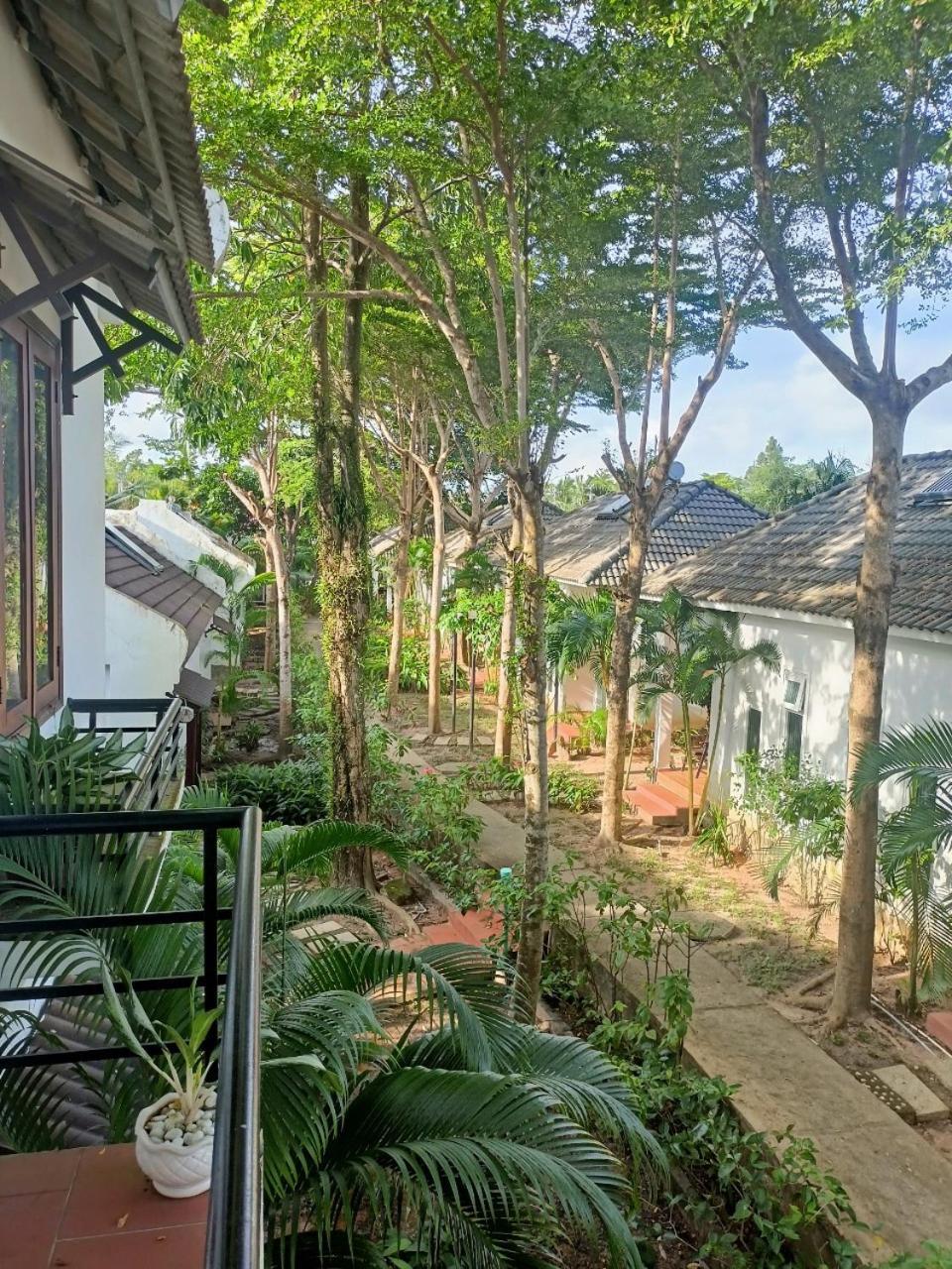 Greenspace Resort Phuquoc Phu Quoc Extérieur photo