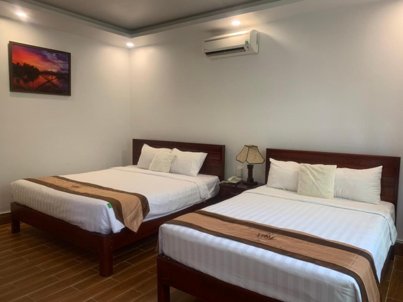Greenspace Resort Phuquoc Phu Quoc Extérieur photo