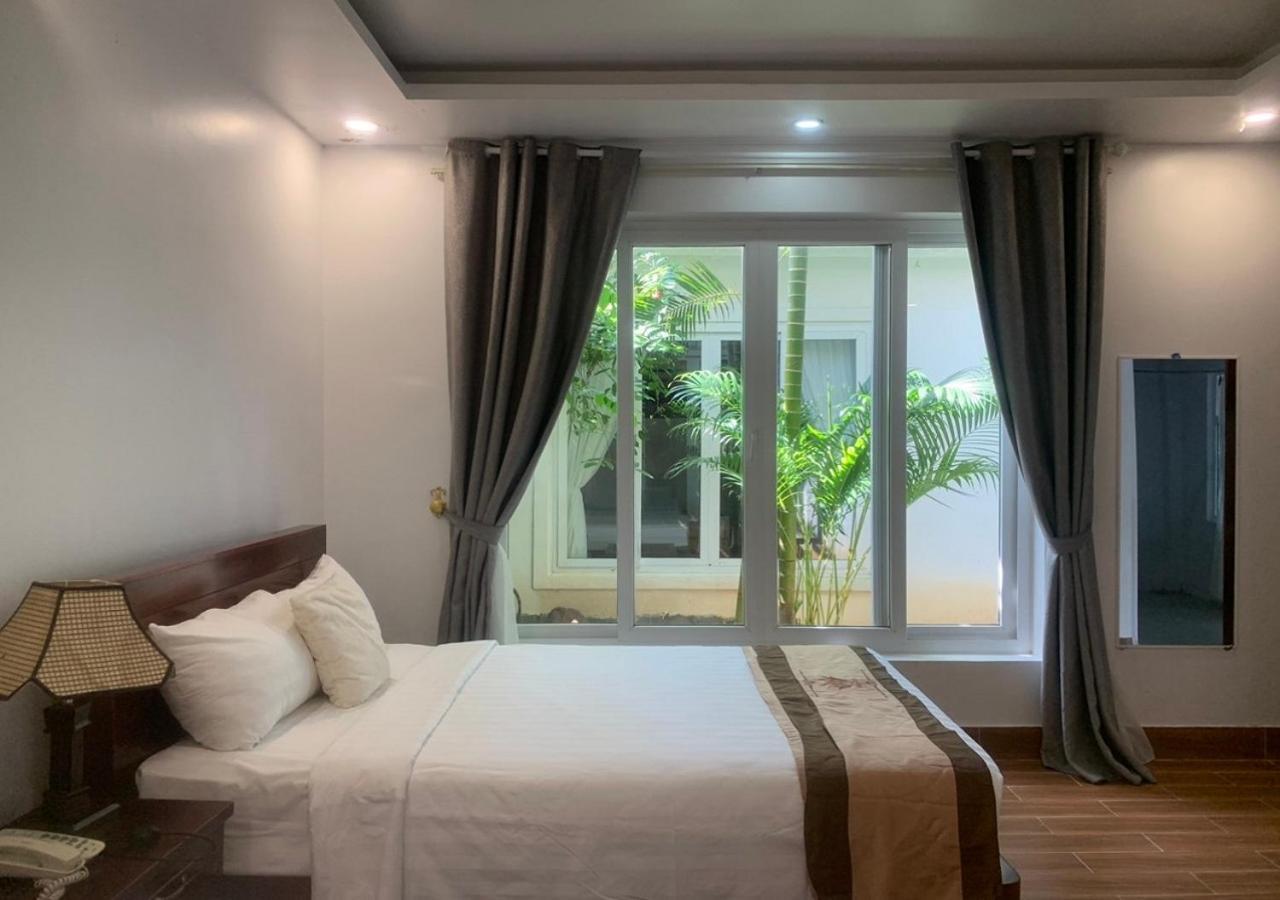 Greenspace Resort Phuquoc Phu Quoc Extérieur photo