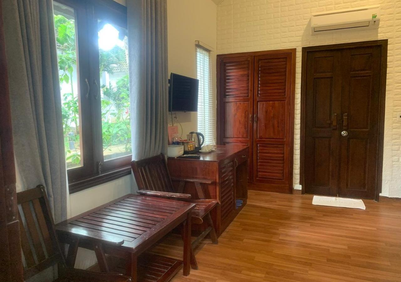 Greenspace Resort Phuquoc Phu Quoc Extérieur photo