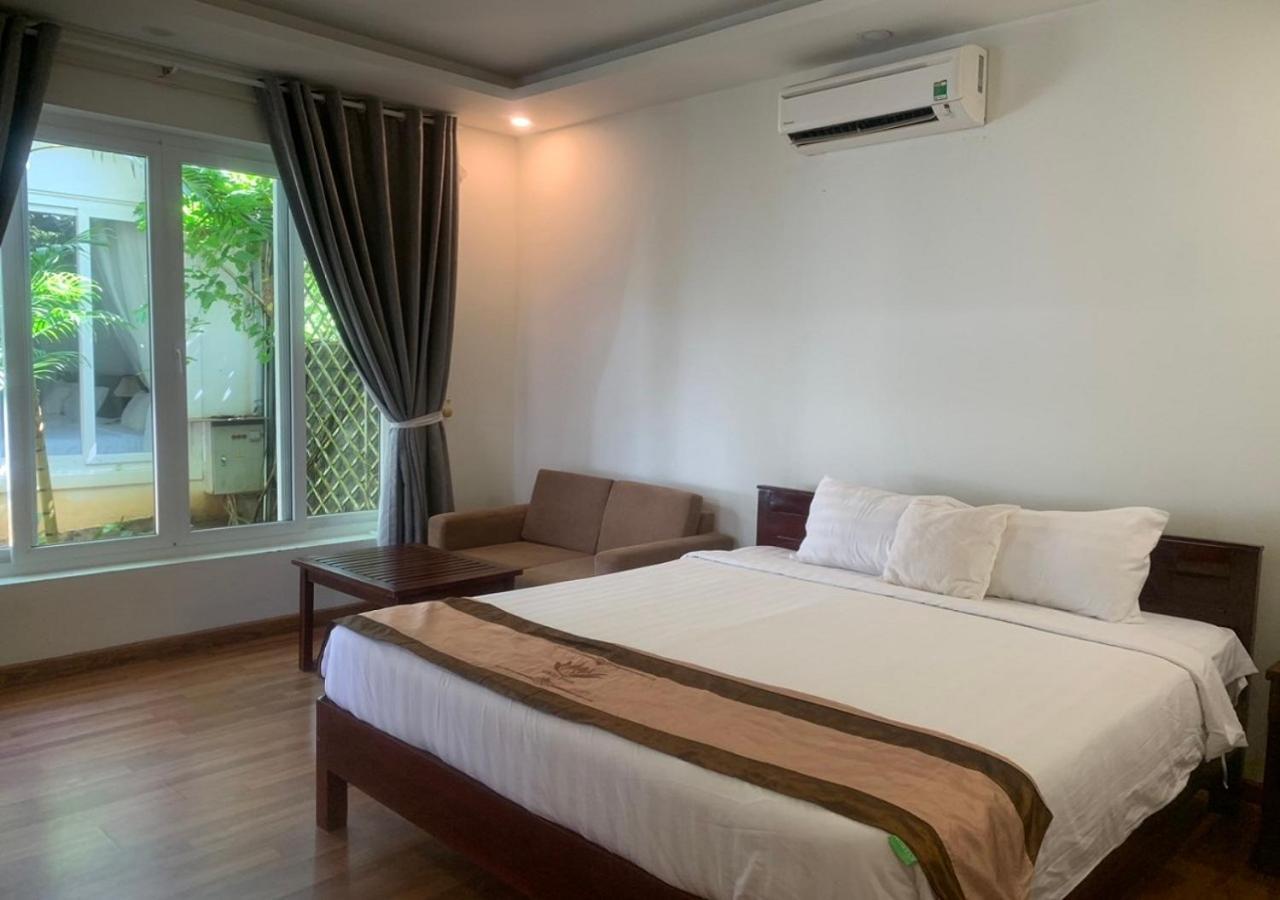 Greenspace Resort Phuquoc Phu Quoc Extérieur photo
