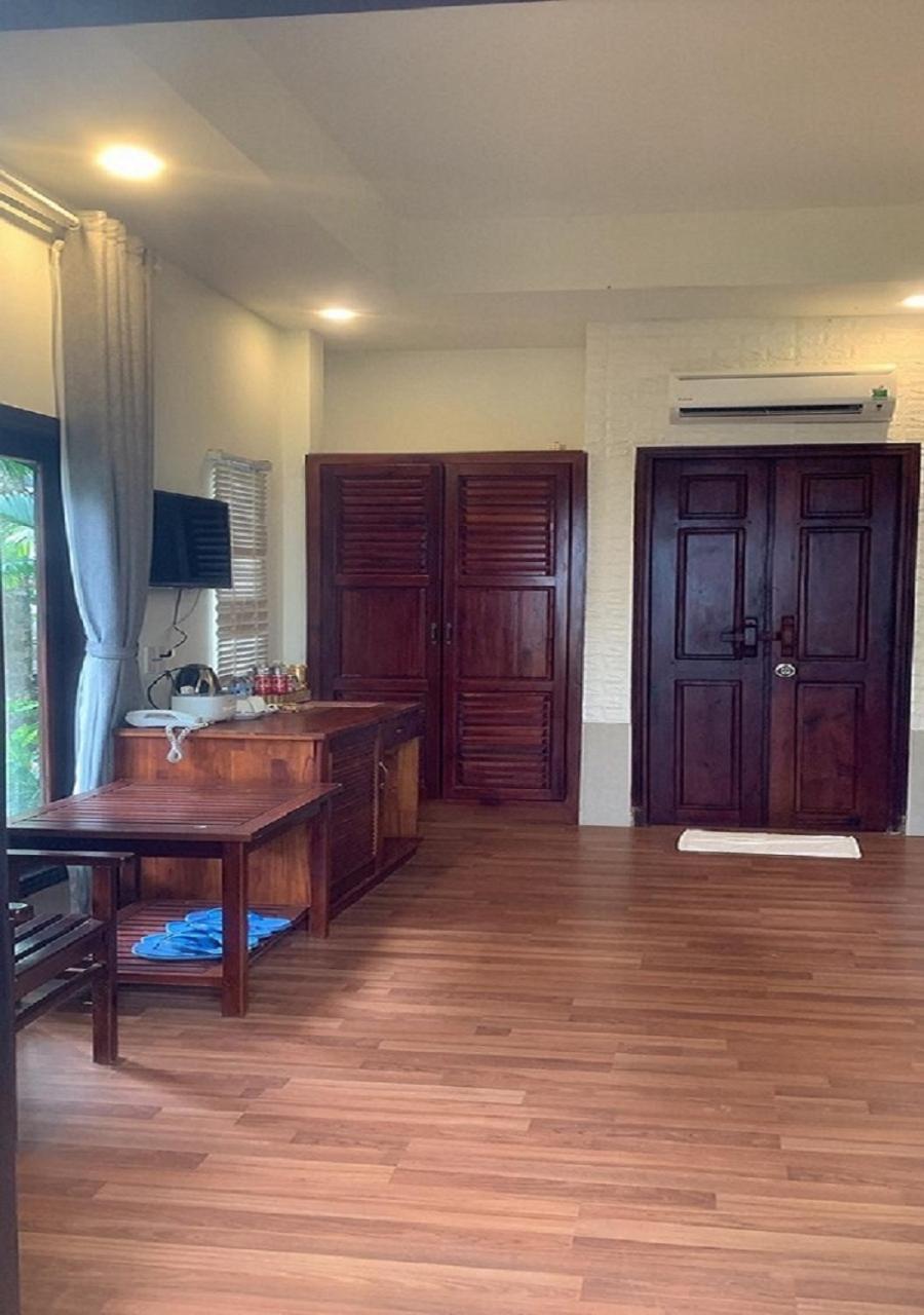 Greenspace Resort Phuquoc Phu Quoc Extérieur photo