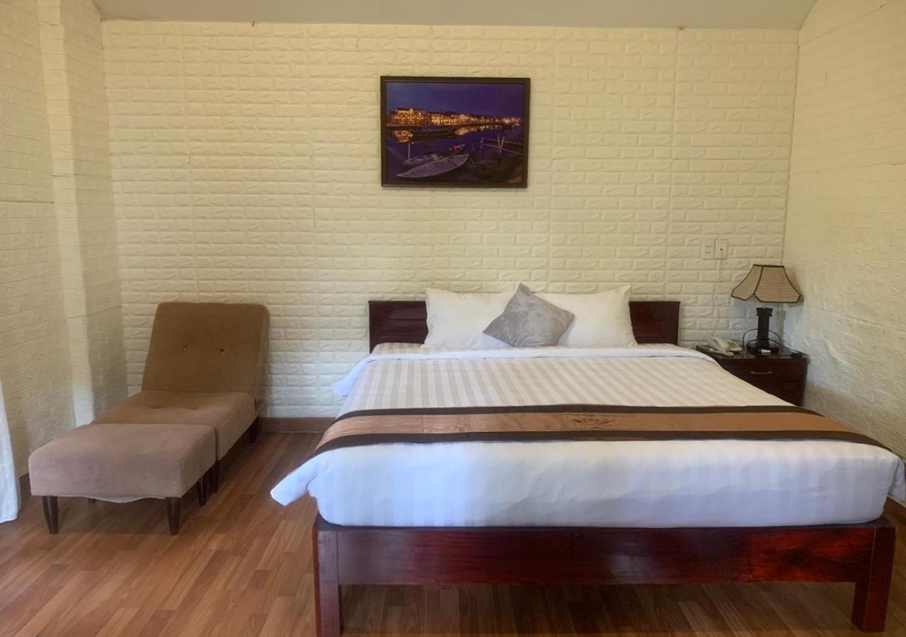Greenspace Resort Phuquoc Phu Quoc Extérieur photo