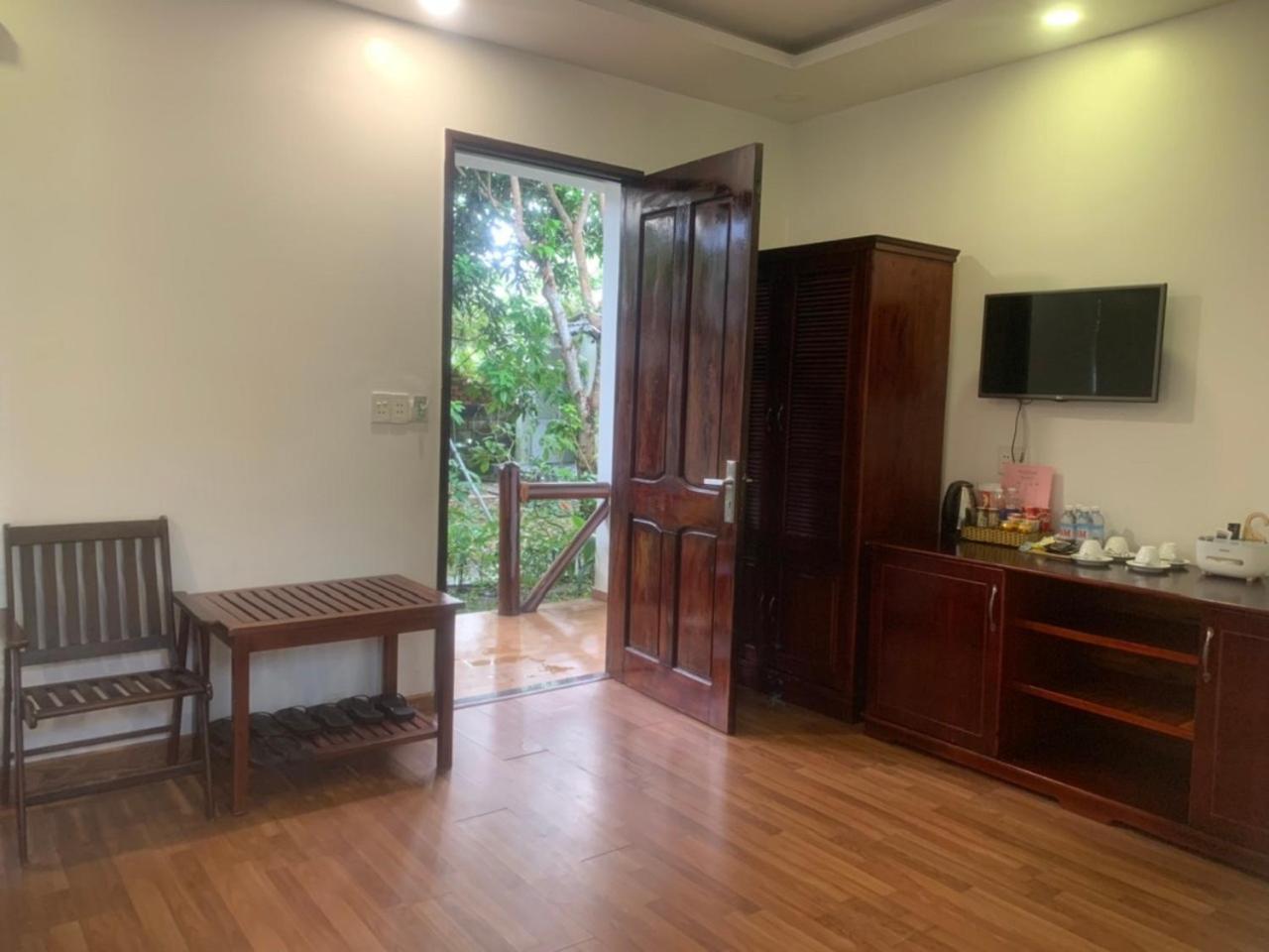 Greenspace Resort Phuquoc Phu Quoc Extérieur photo