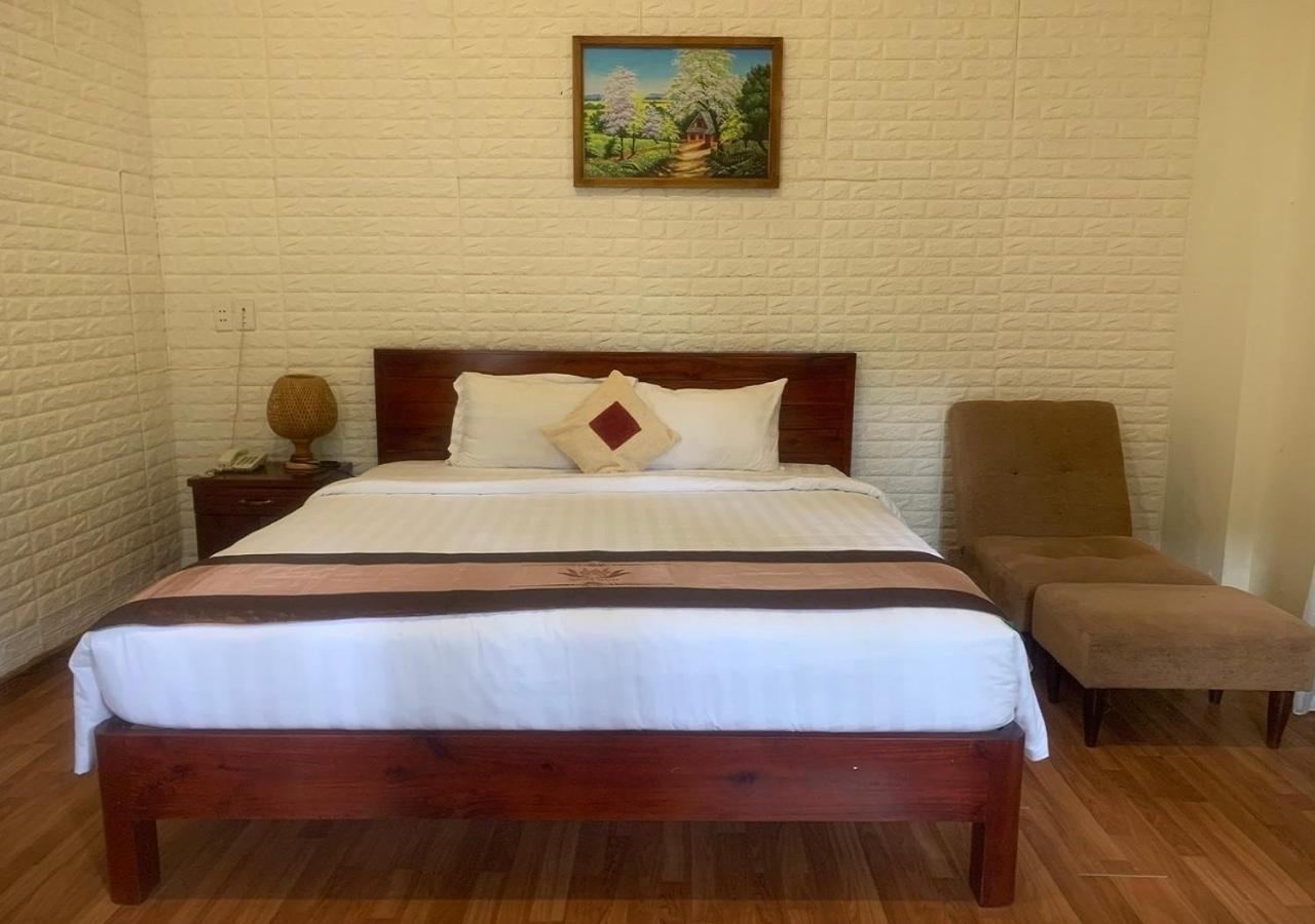 Greenspace Resort Phuquoc Phu Quoc Extérieur photo