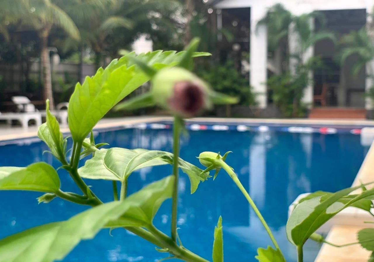 Greenspace Resort Phuquoc Phu Quoc Extérieur photo