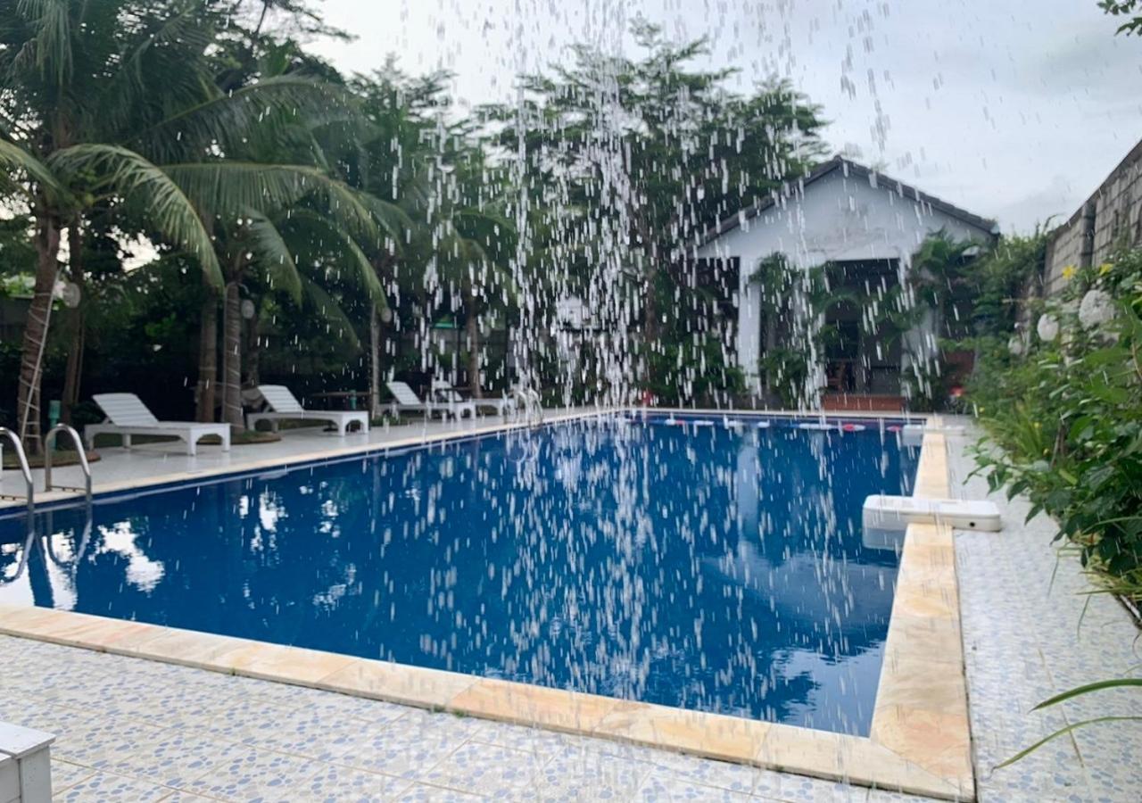 Greenspace Resort Phuquoc Phu Quoc Extérieur photo