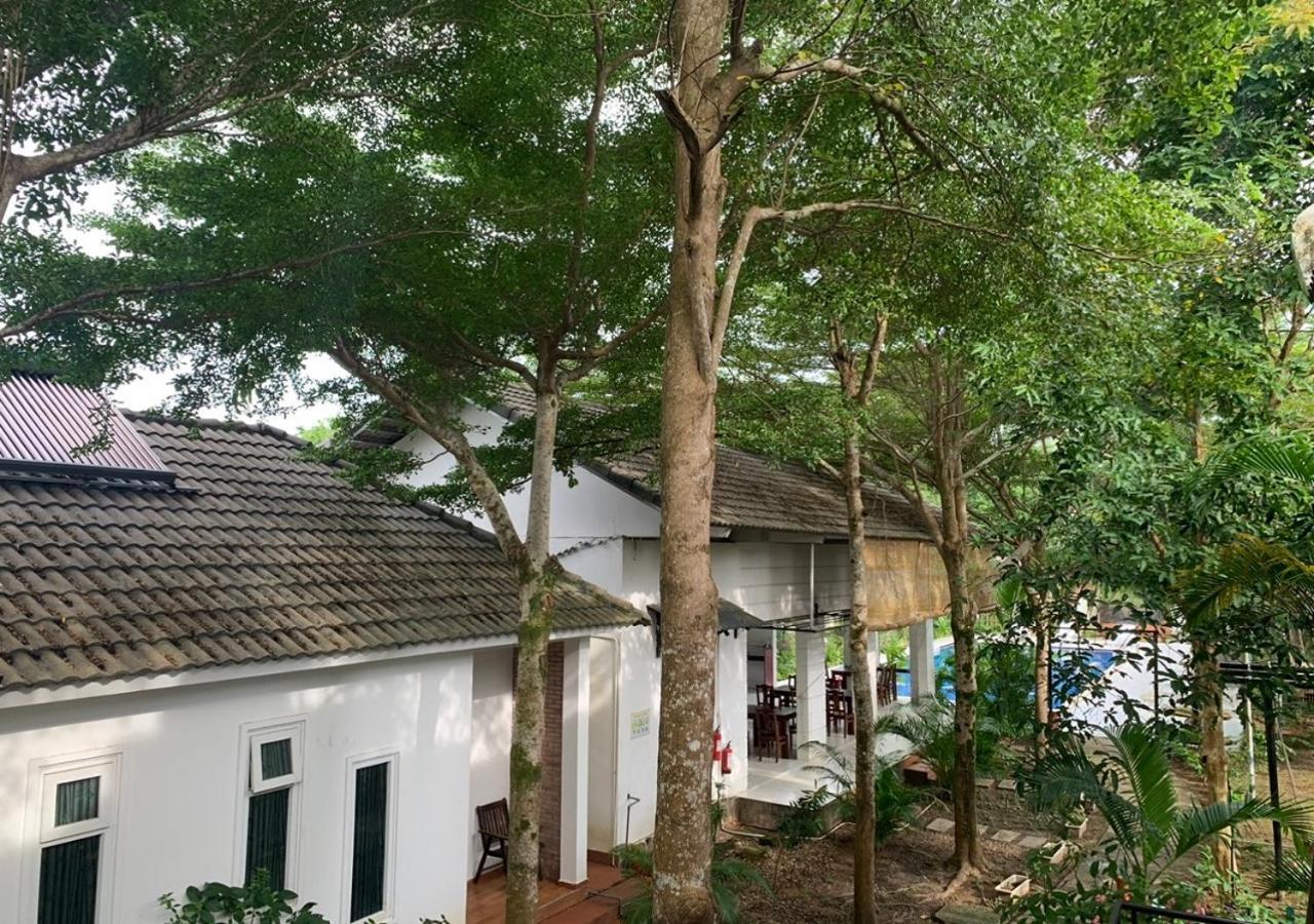Greenspace Resort Phuquoc Phu Quoc Extérieur photo